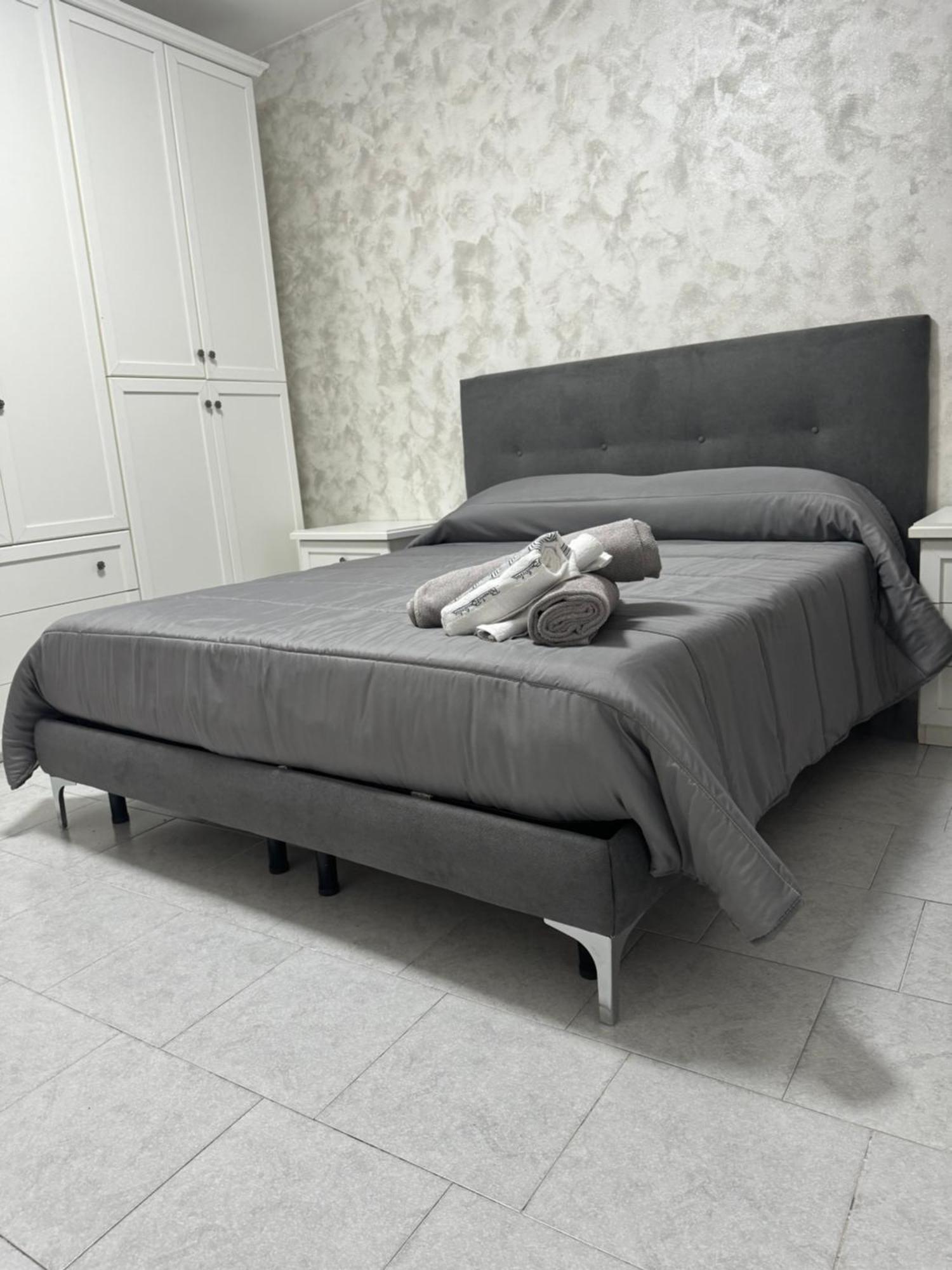 מסקלי Marecasa Apartment מראה חיצוני תמונה