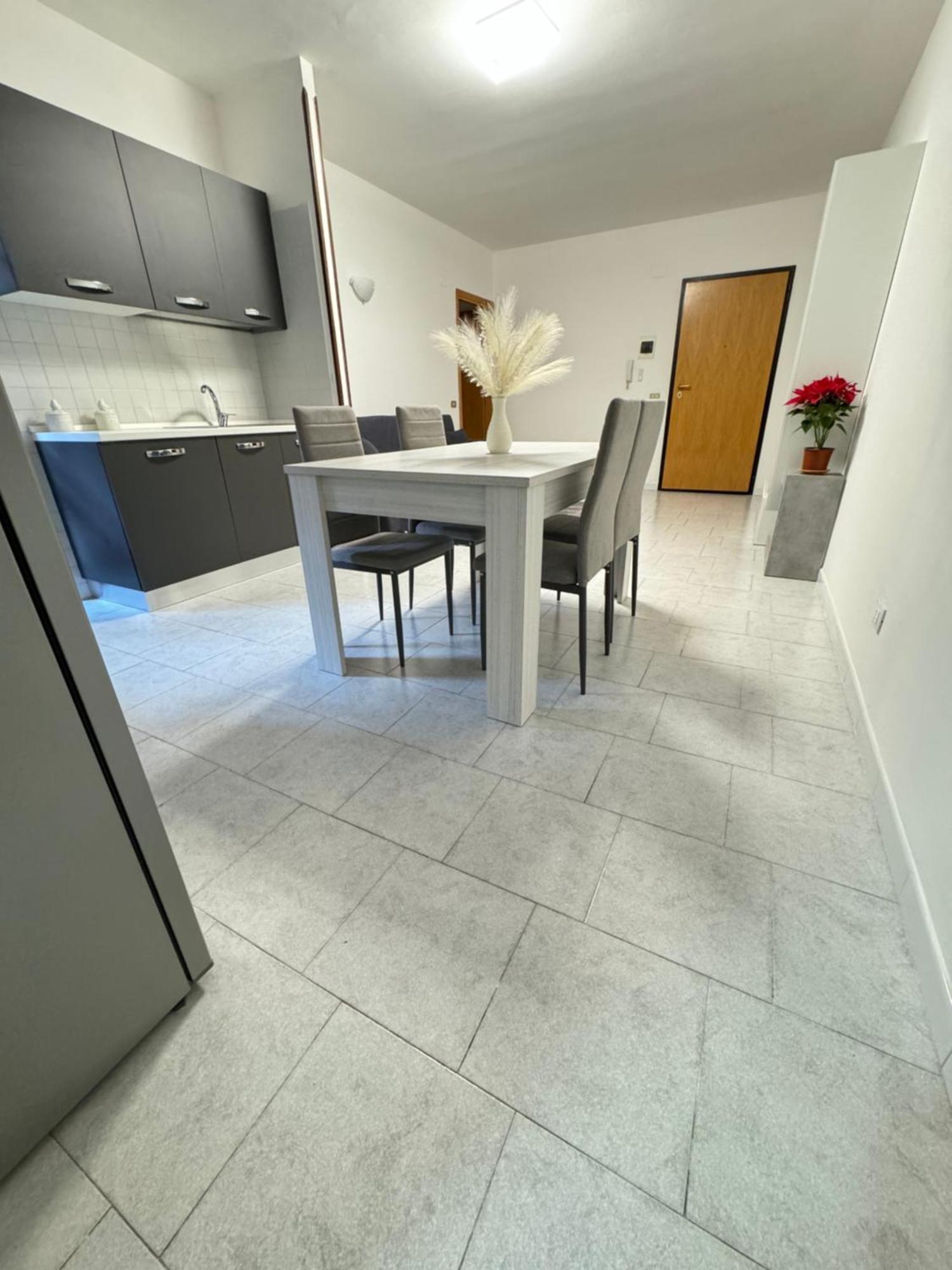 מסקלי Marecasa Apartment מראה חיצוני תמונה